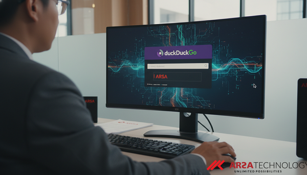 Penolakan Pengguna Terhadap AI Paksaan Google Mengerek Instalasi DuckDuckGo Hingga 30%: Apa Artinya bagi Enterprise?