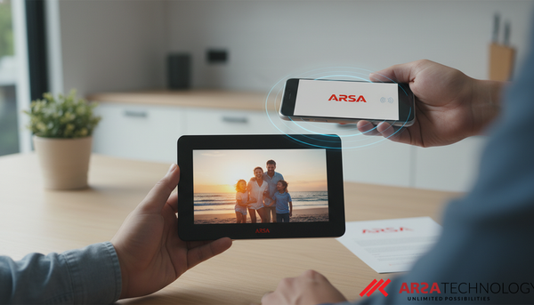 Polaroid Digital Tanpa Baterai: Mengabadikan Kenangan dengan Sentuhan Teknologi AI dan IoT
