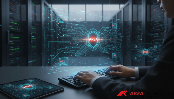 Reclaiming Control: The Rise of AI and Data Sovereignty in Enterprise Operations