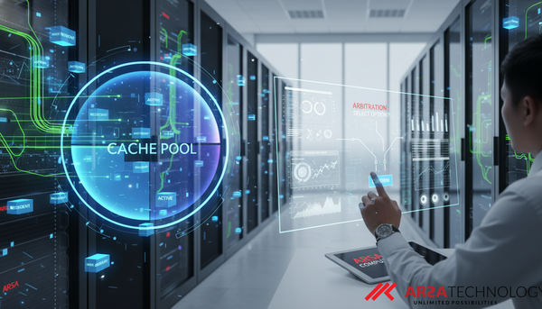 Resident KV Claims: Enhancing LLM Performance with Predictable Memory Management