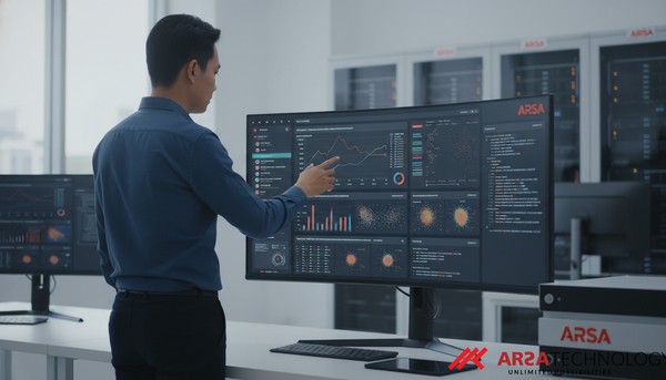 Revolusi Data Sintetis: Diagnosis Kegagalan Model Visi AI dengan Eksperimen Terdesain