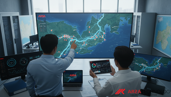 Revolusi Pemodelan Aliran Air: FVM-PINN yang Dipandu Data untuk Persamaan Air Dangkal 2D