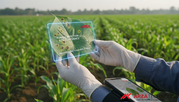 Revolutionizing Agriculture: Lightweight AI for Rapid Plant Disease Detection