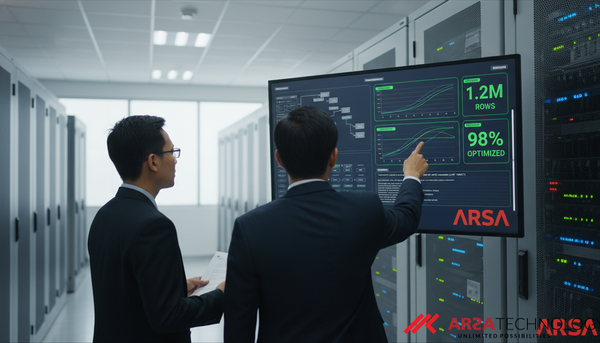 Revolutionizing Database Performance: AI-Powered Cardinality Estimation for LIKE Queries