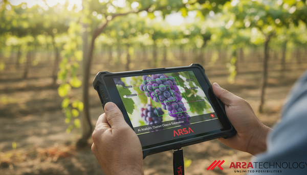 Revolutionizing Viticulture: AI-Powered Berry Detection and Cluster Closure Analysis with ViViD-5K
