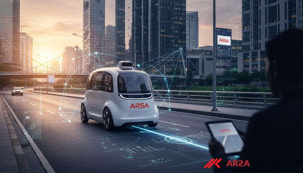 Strategi Nuro: Keunggulan "Penggerak Kedua" di Pasar Robotaksi Otonom