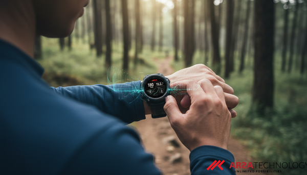 The AI & Data Frontier: How Intelligent Technology Enhances Outdoor Experiences and Industrial Operations