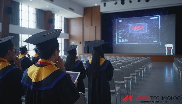 The AI Paradox: Why Graduates Are Booing Commencement Speeches