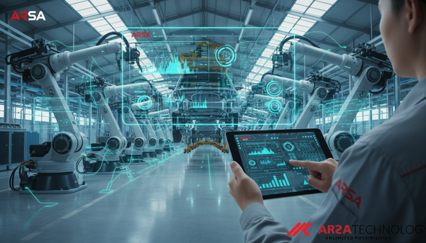 The AI Workforce Reshaping Automotive: Skills, Innovation, and Investment in Mobility's Future