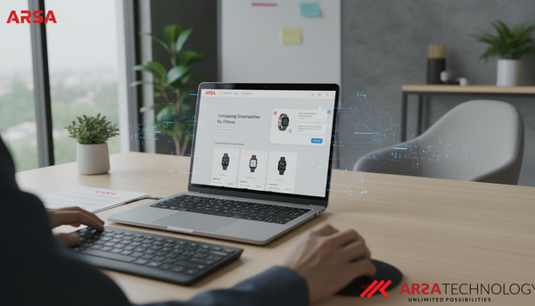 The Evolution of E-commerce: How AI is Reshaping Online Shopping