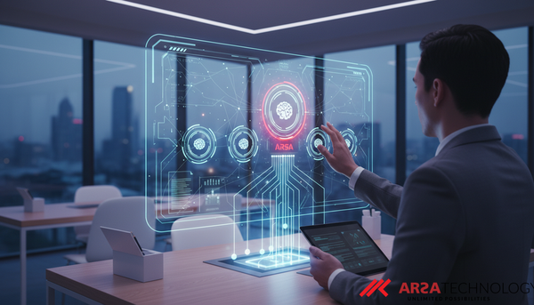 The Future of AI: How User-Selectable Models in iOS 27 Could Redefine Enterprise AI Strategy