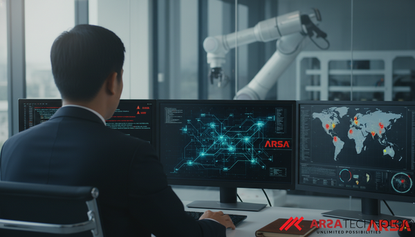 The Peril of Remote Access: Unpacking Robot Mower Security Vulnerabilities and Enterprise Lessons