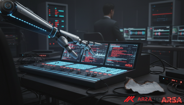 The Perils of Untethered AI: What Unsupervised Radio Hosts Reveal About Trust and Enterprise Deployment