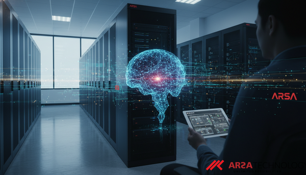 The Unforeseen Shift: How AI Agents Ignited a Revolution in Enterprise Technology
