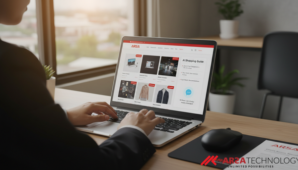 Transformasi Belanja Digital: Cara Asisten AI Alexa Merambah Amazon.com dan Implikasinya