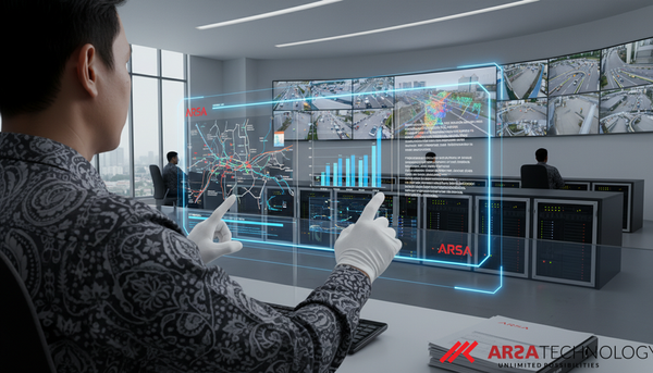 TRIP-Evaluate: Tolok Ukur Multimodal AI Terbuka untuk Transformasi Transportasi Cerdas