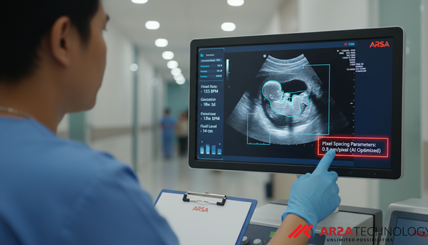 Unmasking Intersectional Bias in Medical AI: Beyond Data Imbalance in Fetal Ultrasound