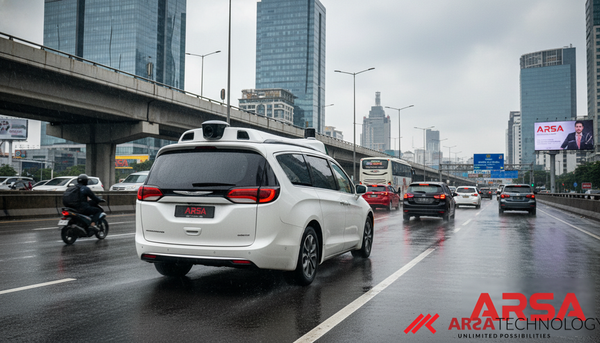 Waymo Tangguhkan Layanan Jalan Raya: Memahami Tantangan AI dalam Berkendara Otonom