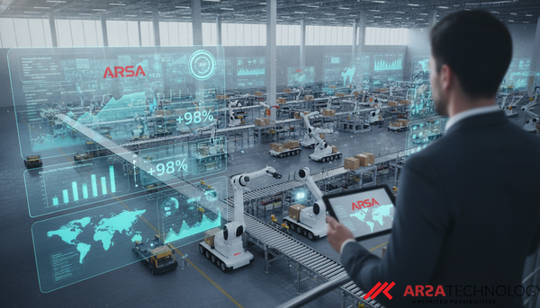 AI-First Retail: Driving Operational Intelligence and Customer Experience