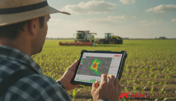 AI for Soil Moisture: Empowering Precision Agriculture and Environmental Resilience