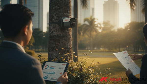 Edge AI for Biodiversity: Revolutionizing Insect Monitoring with Scalable Technology
