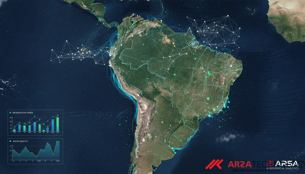 Memahami Krisis Air Global: Rekonstruksi Penyimpanan Air Terestrial GRACE dengan Jaringan Saraf Grafik Spasio-Temporal