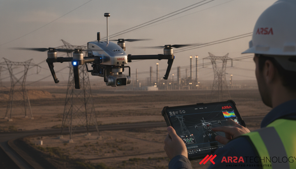 Revolusi Drone Otonom: Mengapa Batasan Penggunaan AI Harus Ditinjau Ulang untuk Keamanan dan Efisiensi Industri