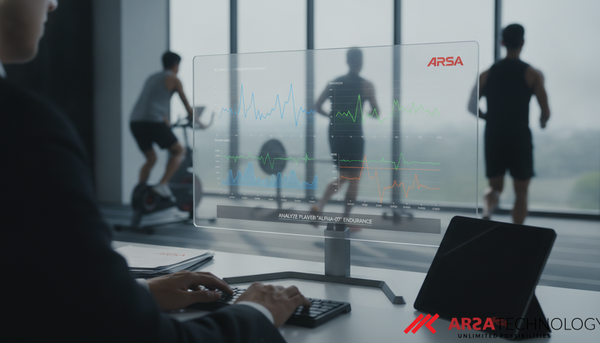 Revolutionizing Athlete Profiling: AI's Leap from Repetition Counting to Coaching Intelligence