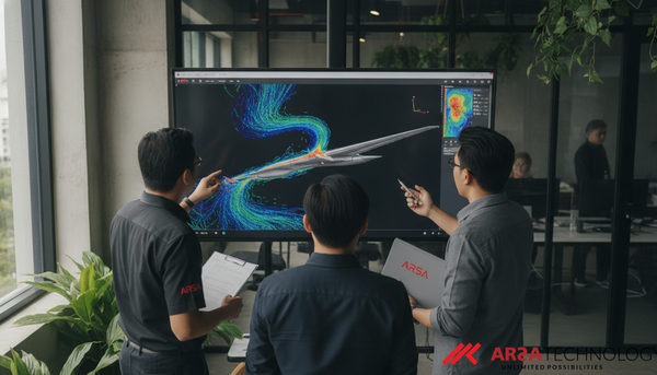 Advancing Fluid Dynamics: How Conservation-Informed AI is Redefining CFD Accuracy