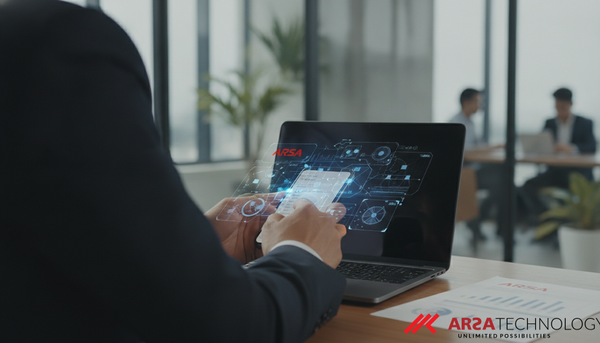 AI Agentic Keyboards: Transforming Mobile Productivity and Enterprise Operations
