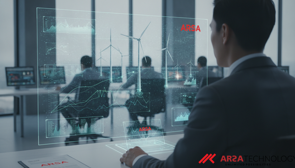 AI in Industrial Operations: Powering the Future with Governance and Human-AI Collaboration