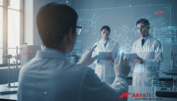 AI's Bold Foray into Drug Discovery: Opportunities and Realities