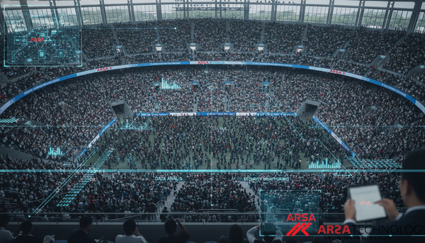 AI Surveillance at Major Events: Balancing Security, Data, and Privacy for Enterprise