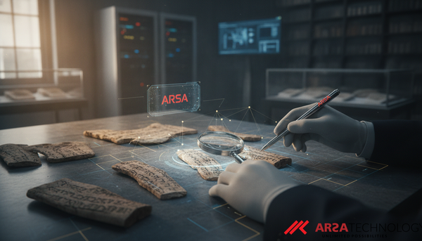 AI Unlocks Ancient History: Revolutionizing Oracle Bone Inscription Recognition