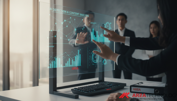 Navigating the AI Content Authenticity Crisis: Detection Challenges for Enterprises