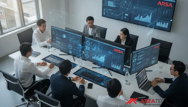 Navigating the Authenticity Crisis: AI Content Detection in the Enterprise Landscape