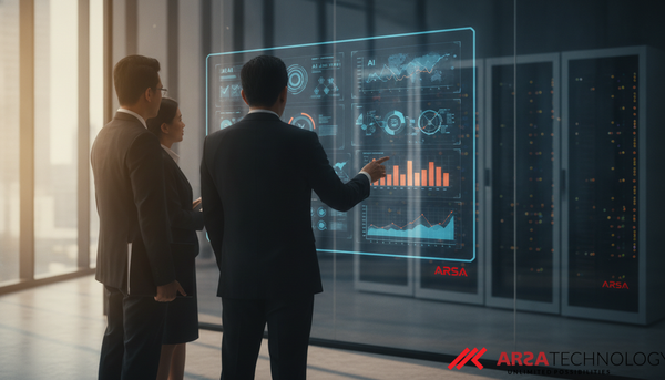 Navigating the Shifting Landscape: US AI Export Controls and Enterprise Compliance