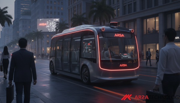The Evolving Landscape of Autonomous Vehicle Regulation: Multi-Sensor Mandates and the Future of AI in Transport