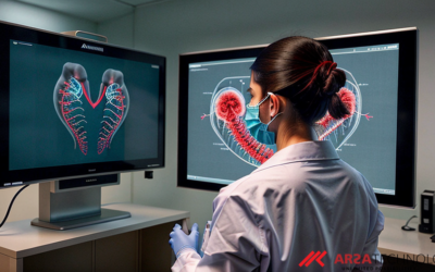 PINS-CAD: Revolusi Prediksi Penyakit Jantung Koroner dengan Digital Twins Berbasis AI di Indonesia